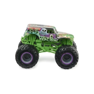 Vehiculos Monster Jam-21084