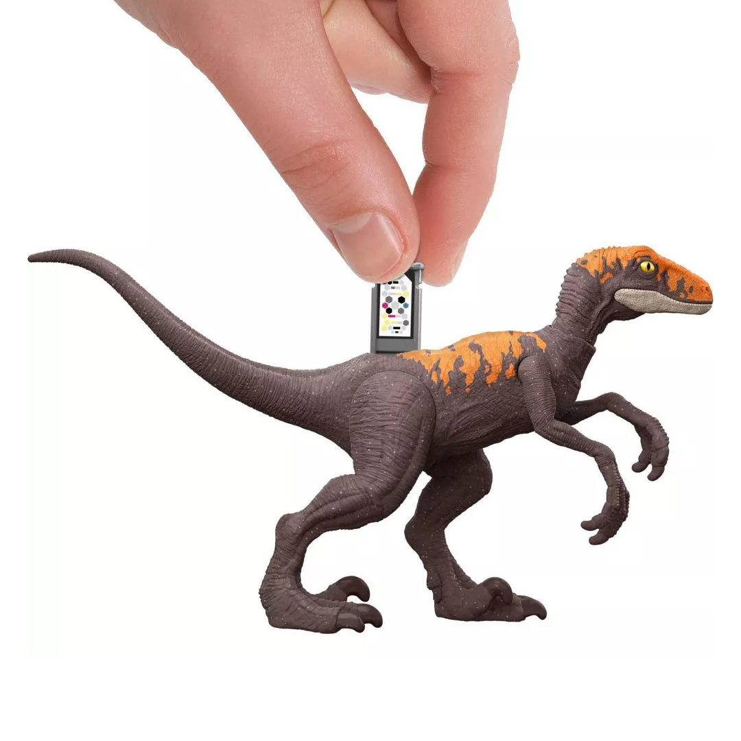 Vehículo De Captura De Dinosaurio Jurassic World – 9074 - Imagen 2