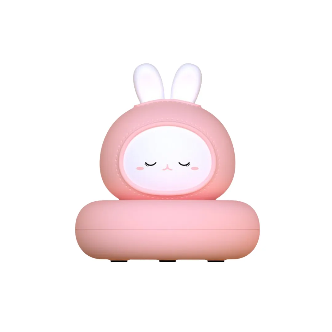 Velador Portátil Recargable – 26679 - Imagen 2