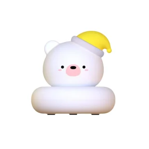 Velador Portátil Recargable – 26679