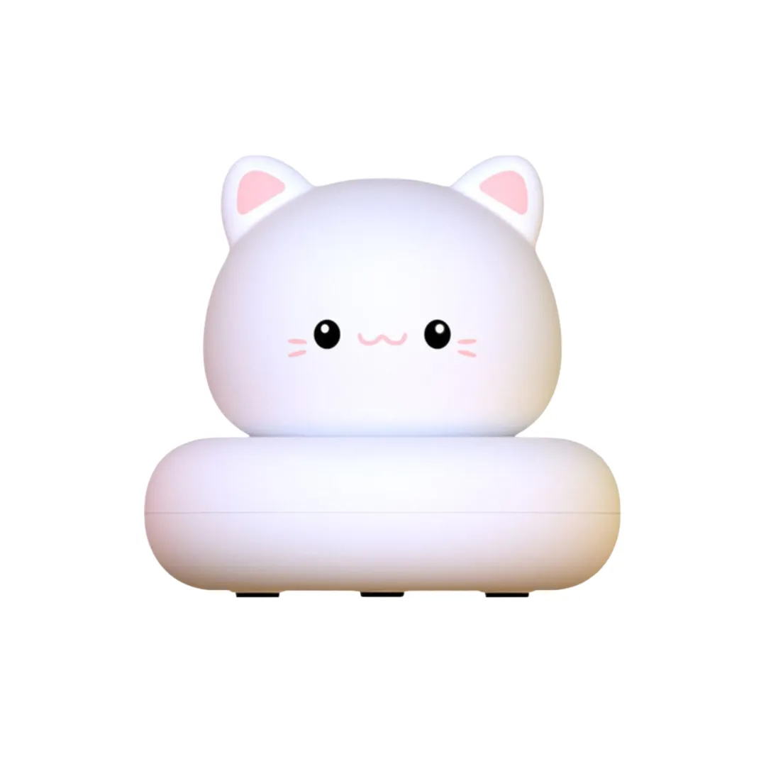 Velador Portátil Recargable – 26679 - Imagen 3