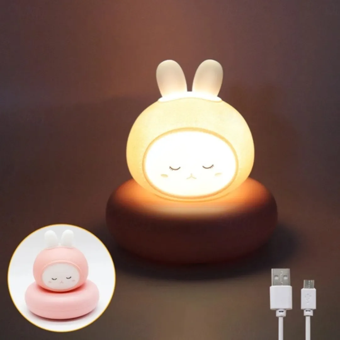 Velador Portátil Recargable – 26679 - Imagen 6