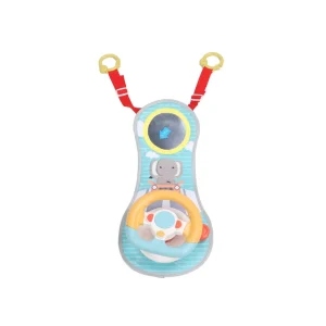 Volante Musical Interactivo – 13885