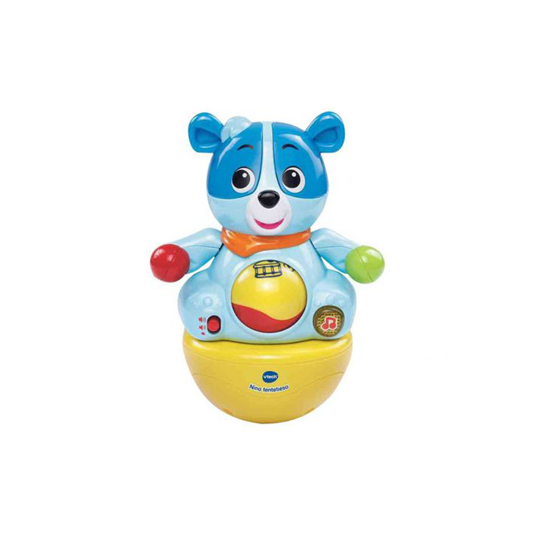 Vtech Niño Tentetieso – 2714