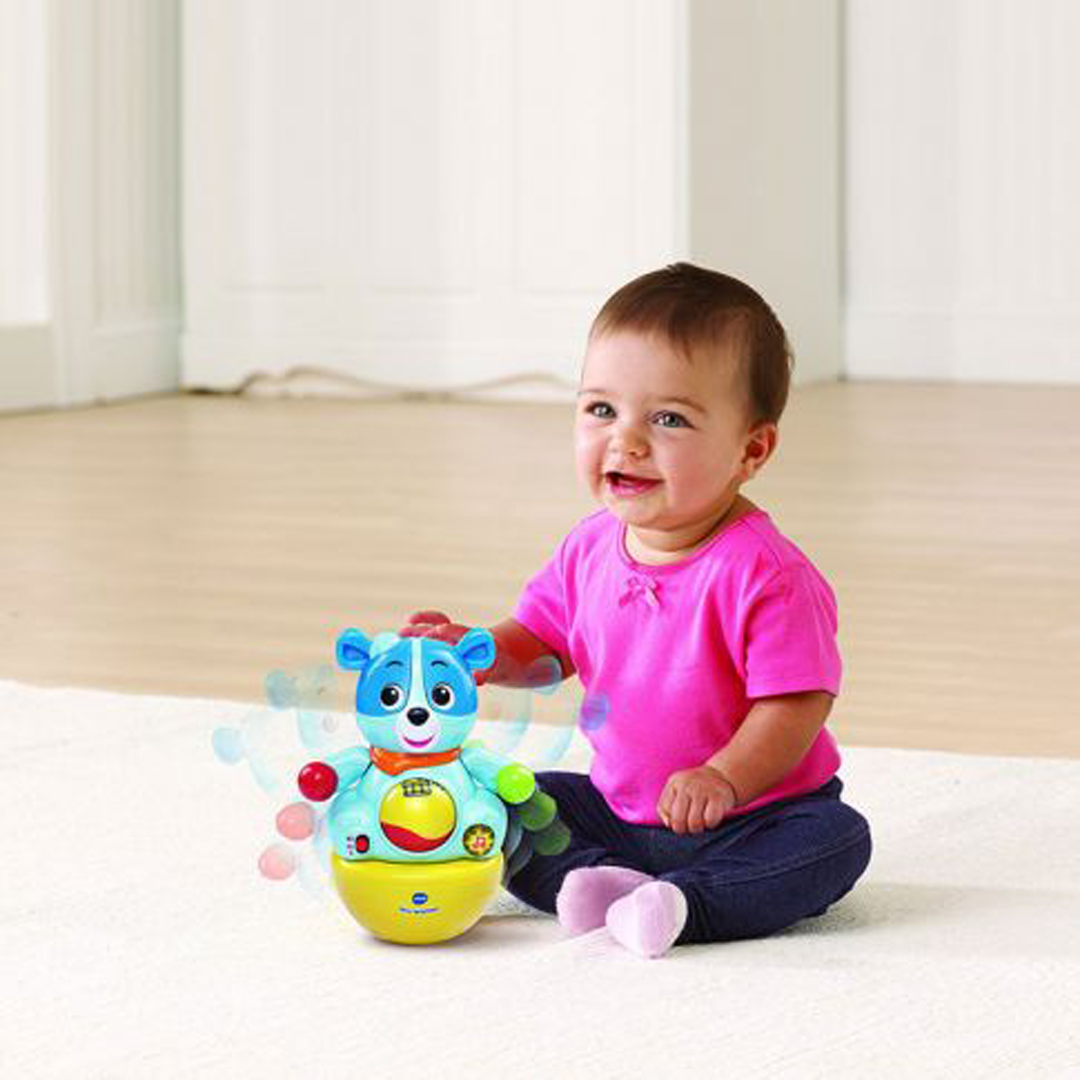 Vtech Niño Tentetieso – 2714 - Imagen 3