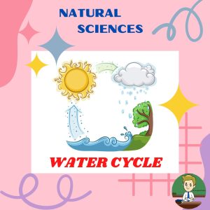CICLO DEL AGUA