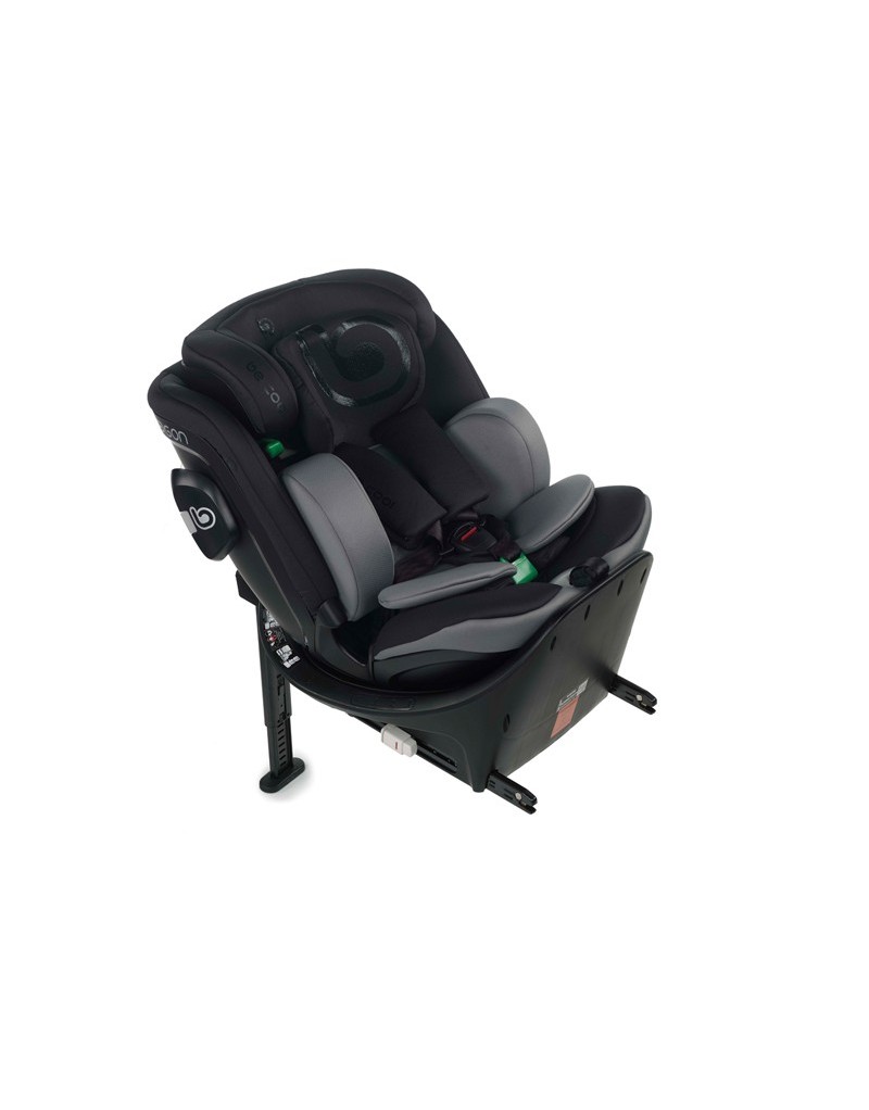 Silla de coche Wagon i-Size BeCool