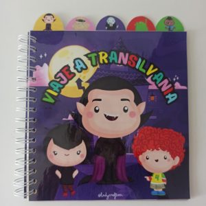 VIAJE A TRANSILVANIA