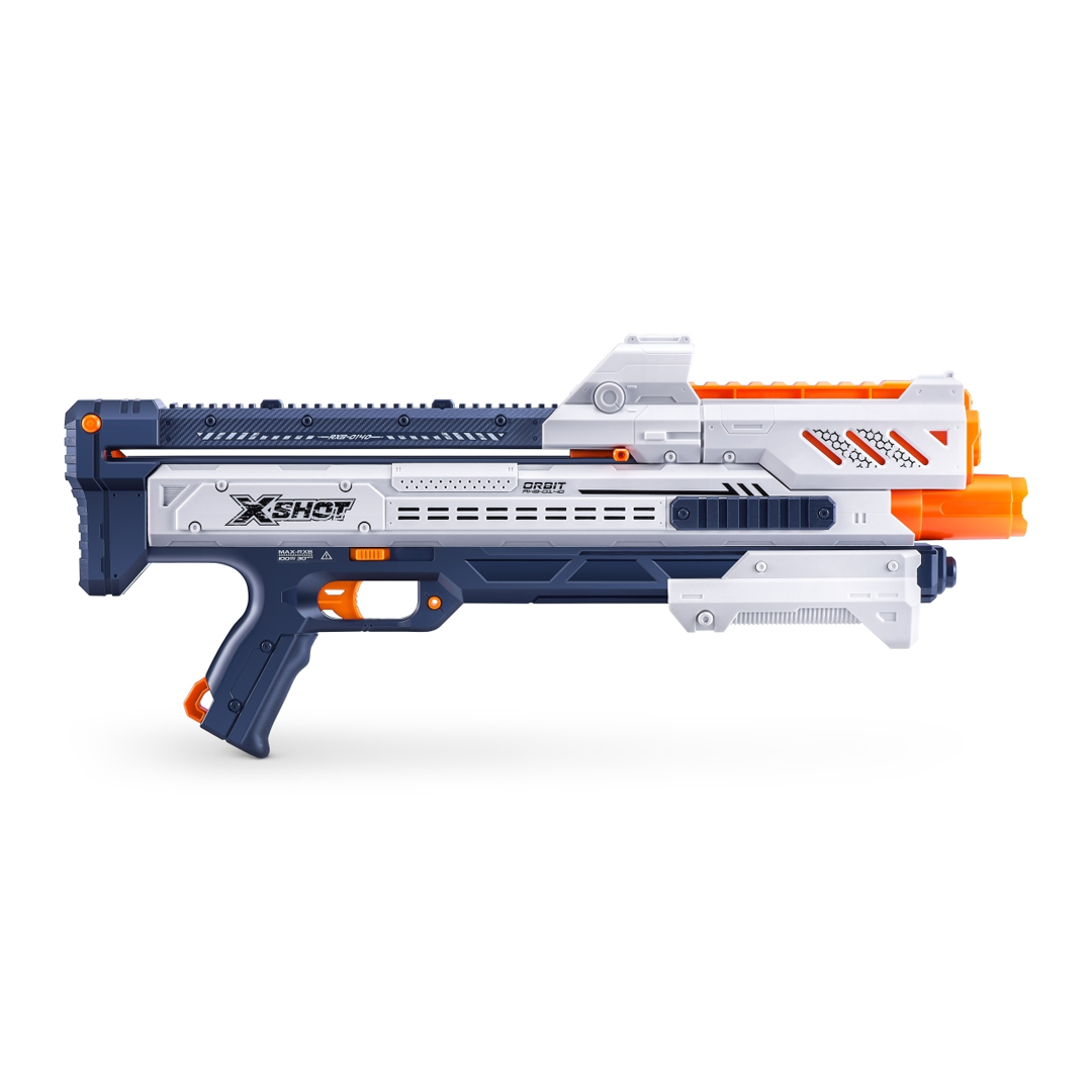 Lanzador de Bolas X-Shot Chaos- 10367