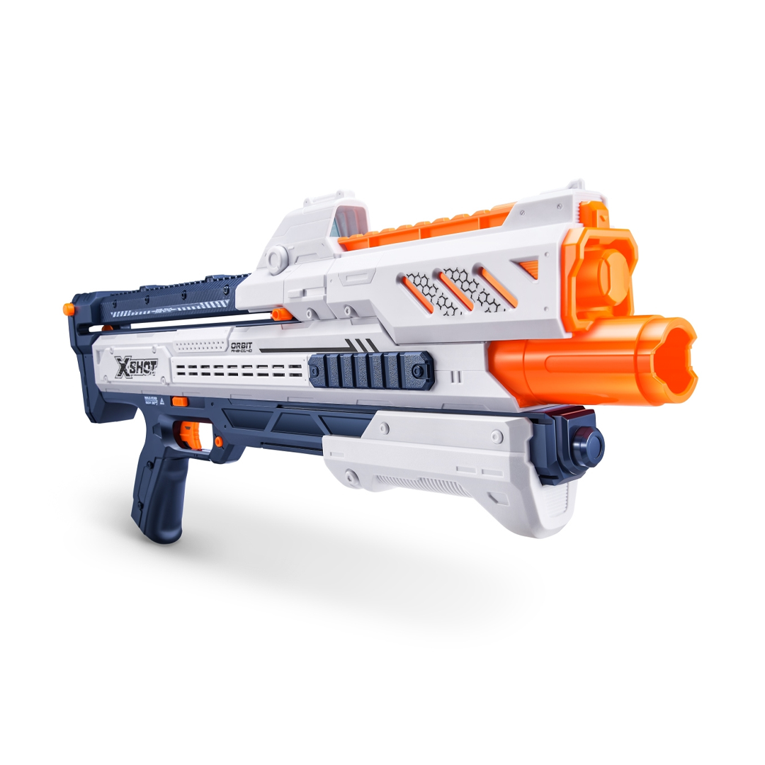 Lanzador de Bolas X-Shot Chaos- 10367 - Imagen 2