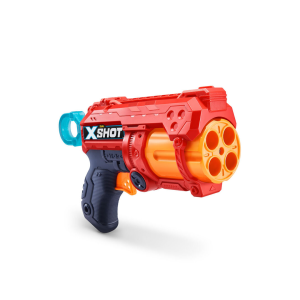 X-Shot Excel Fury 4 Blaster – 9146