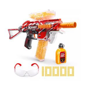 Pistola Lanzadora de Gel X-Shot – 9379