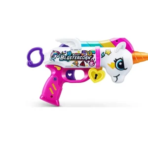 Pistola de Unicornio Lanza Dardos – Zuru – 17652