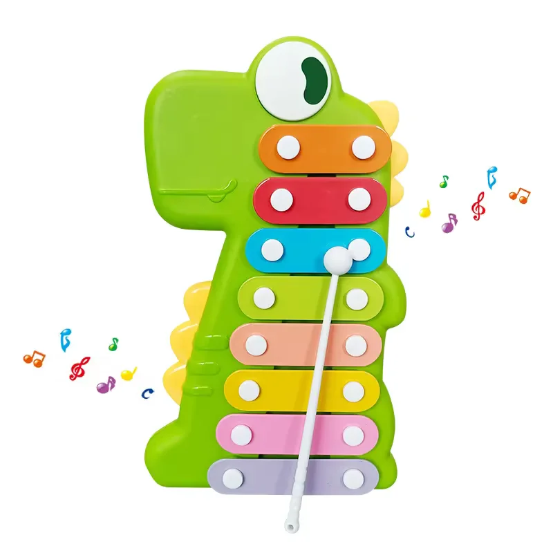 Xilófono Musical Coco Baby