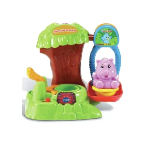 El Columpio Mágico – Vtech – 4189