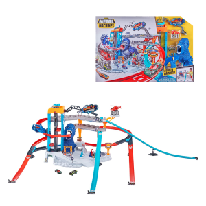 Zuru Pista Gorilla Attack Metal Machines – 3044