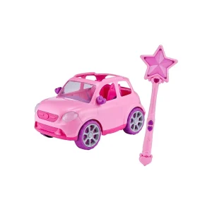 Zuru Sparkle Girlz Auto A Control Remoto – 199