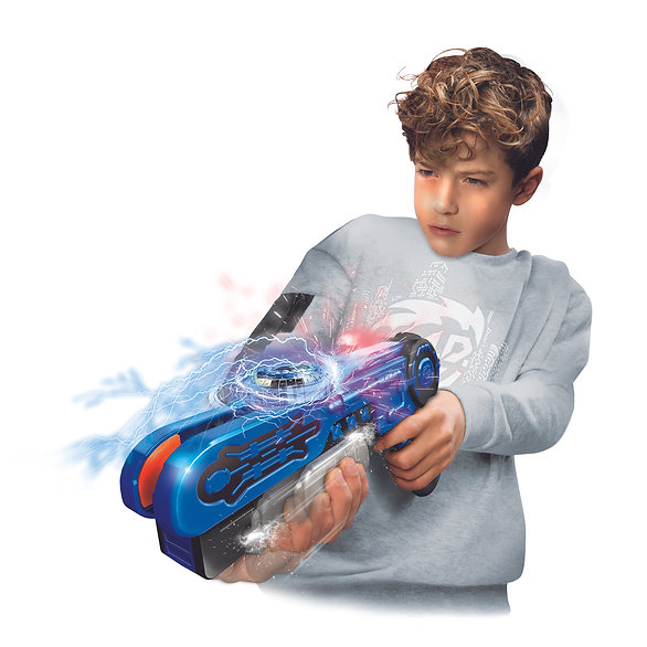 Zuru Spinner Mad 2 Spinner Led + Arena – 4271 - Imagen 3