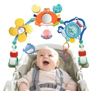 Arco de Coche de Bebé (Marino)