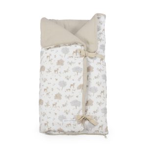 Saco arrullo Nara Pasito a Pasito