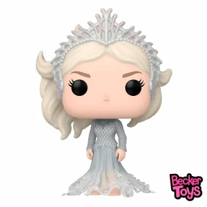 Funko Pop! DC – Atlanna – Aquaman