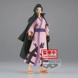 Figura Banpresto Izou The Grandline Men DXF