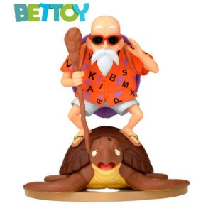 Figura Banpresto Dragon Ball Kamesennin History Box