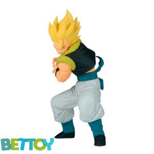 Figura Banpresto Gogeta Grandista