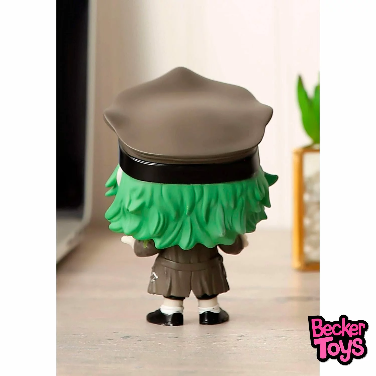 Funko POP! Horror: Beetlejuice Guide Hat - Imagen 3