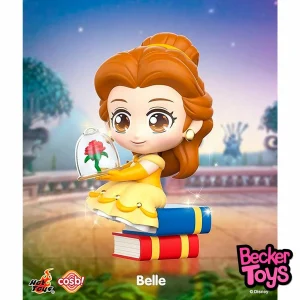 Cosbi Disney Princess Belle