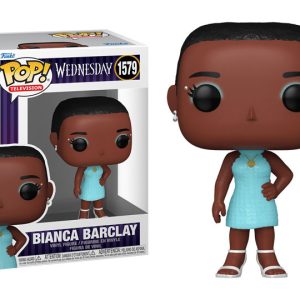 Funko Pop Television 1579 Bianca Barclay