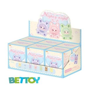 Blind Box Miana: Nighty Night To U Series