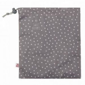 Bolsa multiusos Sweet Dreams Gris