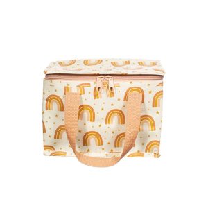 Bolsa Merienda Térmica Arcoiris
