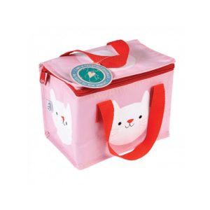 Bolsa Merienda Térmica Cookie the Cat