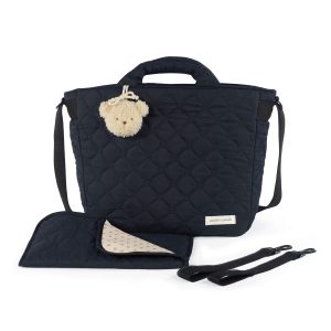 Bolso Canastilla Paddington Pasito a Pasito