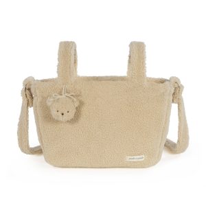 Bolso Crossody Teddy Paddington Pasito a Pasito