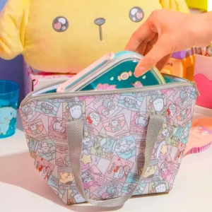Bolso Lonchera Termico Disney