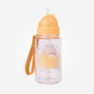 Botella Plástico Dinos