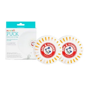 Cartuchos Eliminadores de Olores con Bicarbonato-20955