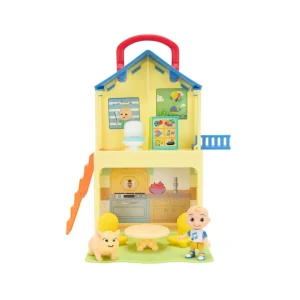 CoComelon Casa Pop n’ Play – 5158