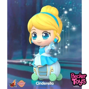 Cosbi Disney Princess Cinderella