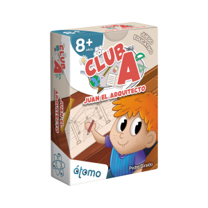 CLUB A – Juan el arquitecto