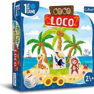COCO LOCO