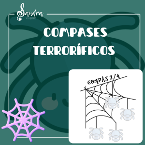 Compases terroríficos