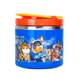 Conservador de comida 500 ml Paw Patrol Power