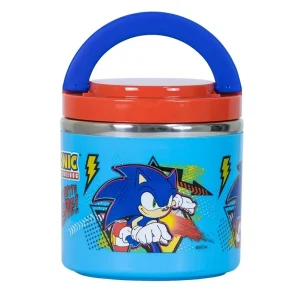 Conservador de comida 500 ml Sonic