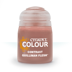 Citadel Colour – Contrast: Guilliman Flesh (18 ml)