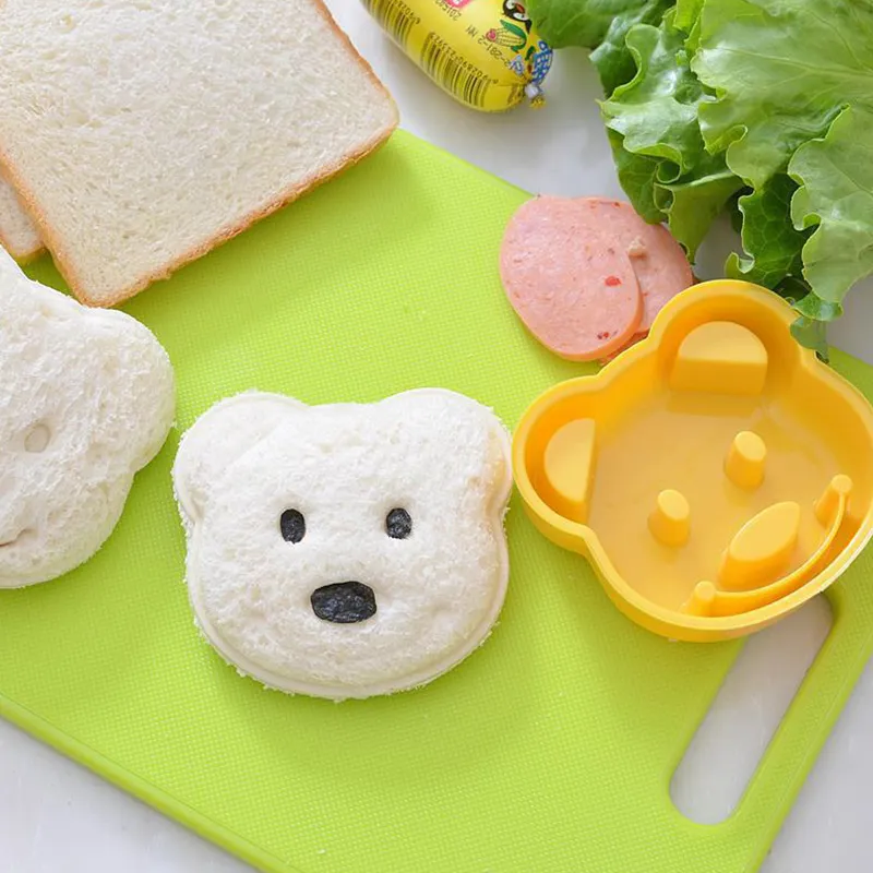 Cortador 3D Osito (Osito) - Imagen 3