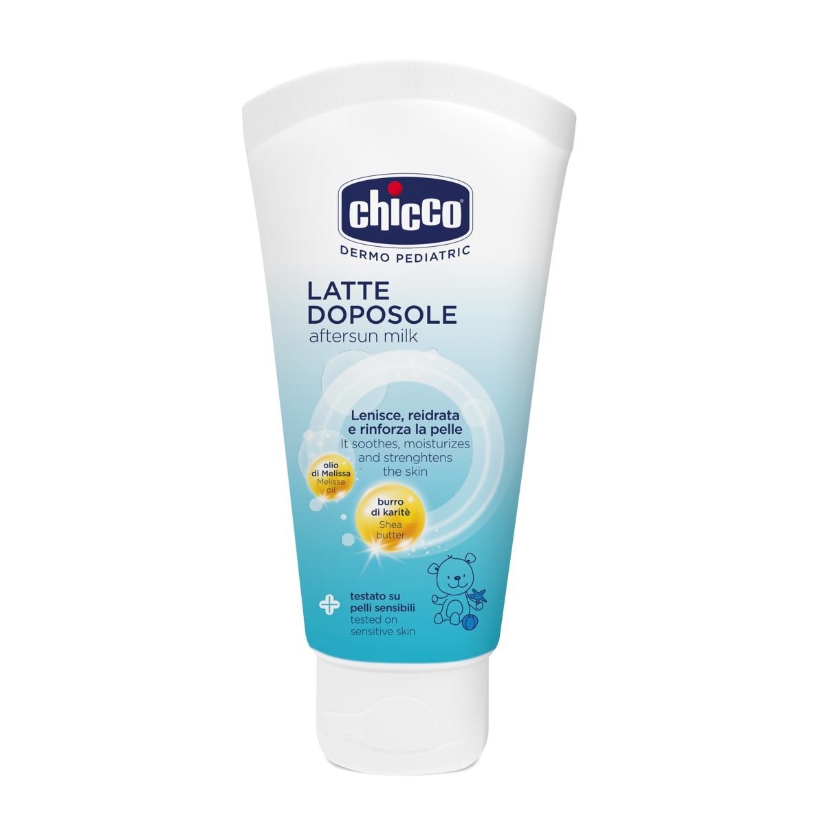 Pos Solar 150 Ml Chicco – 2011